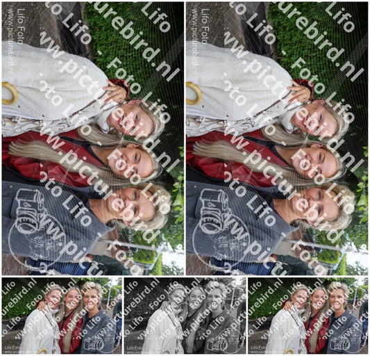 Evenement foto: Serie 2170