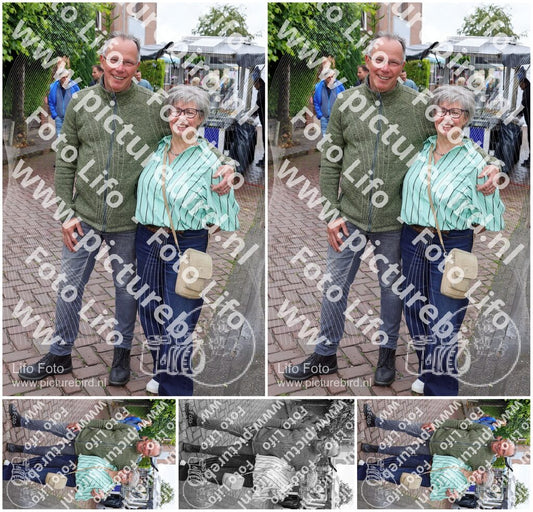 Evenement foto: Serie 2170
