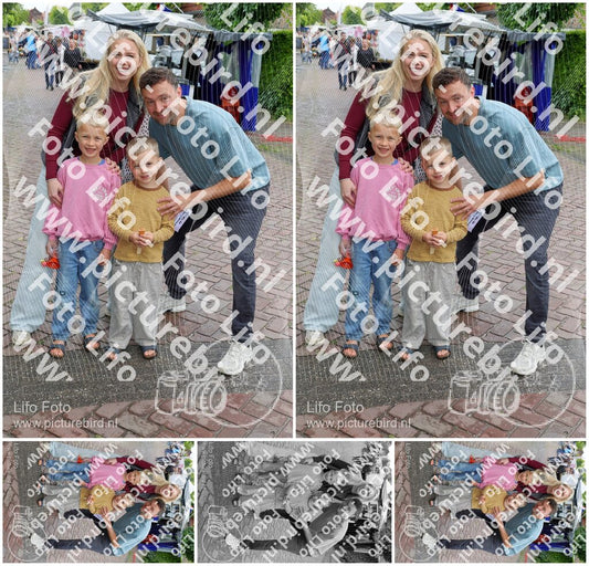 Evenement foto: Serie 2170