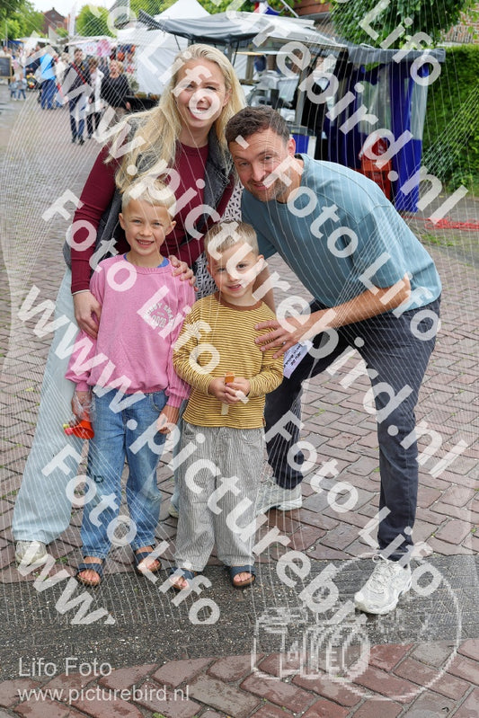 Evenement foto: Serie 2170