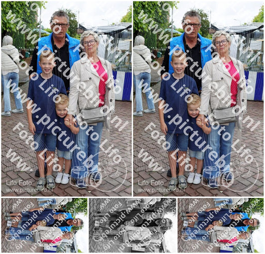 Evenement foto: Serie 2170