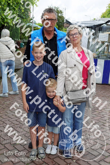 Evenement foto: Serie 2170