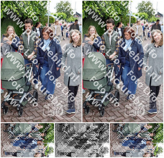 Evenement foto: Serie 2170
