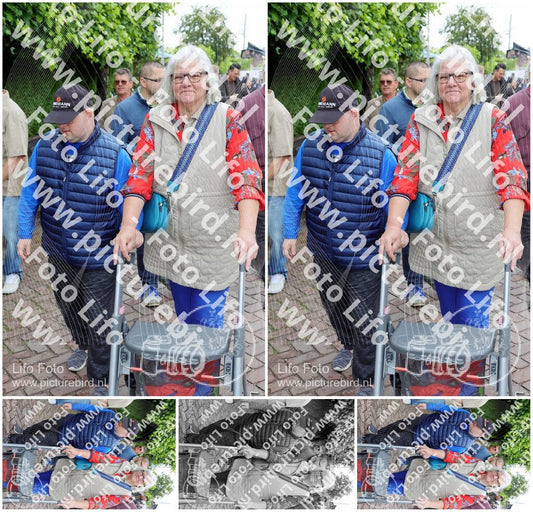 Evenement foto: Serie 2170