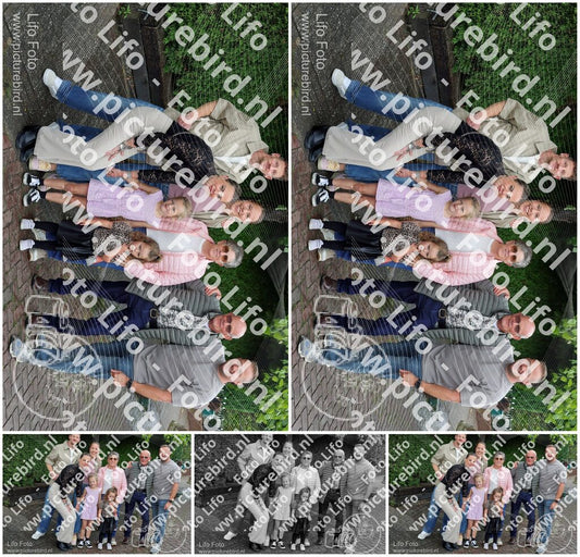 Evenement foto: Serie 2170