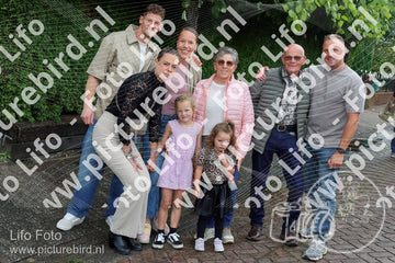 Evenement foto: Serie 2170