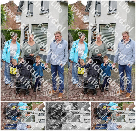 Evenement foto: Serie 2170