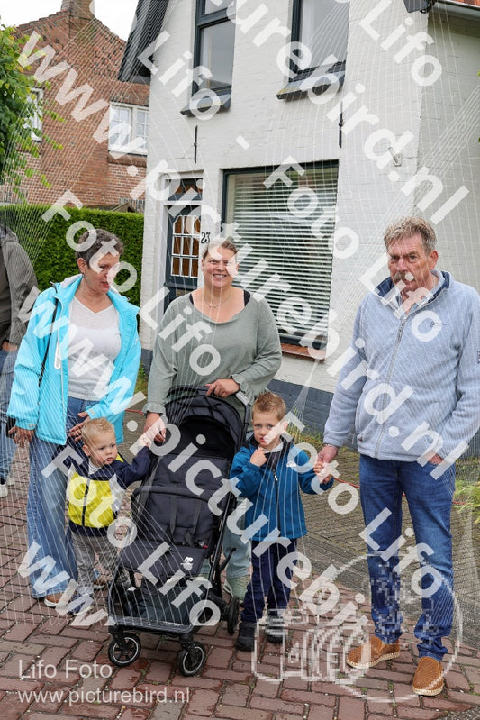Evenement foto: Serie 2170