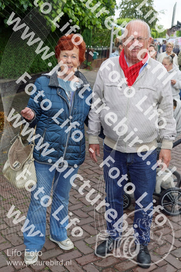 Evenement foto: Serie 2170