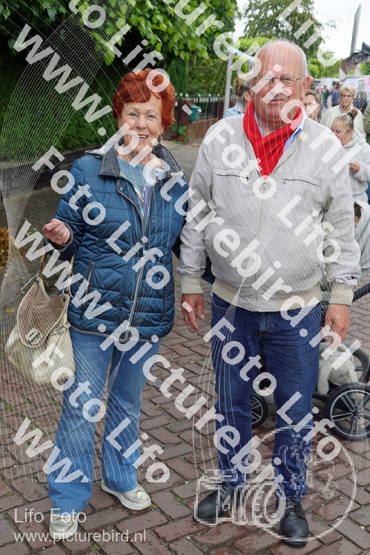 Evenement foto: Serie 2170