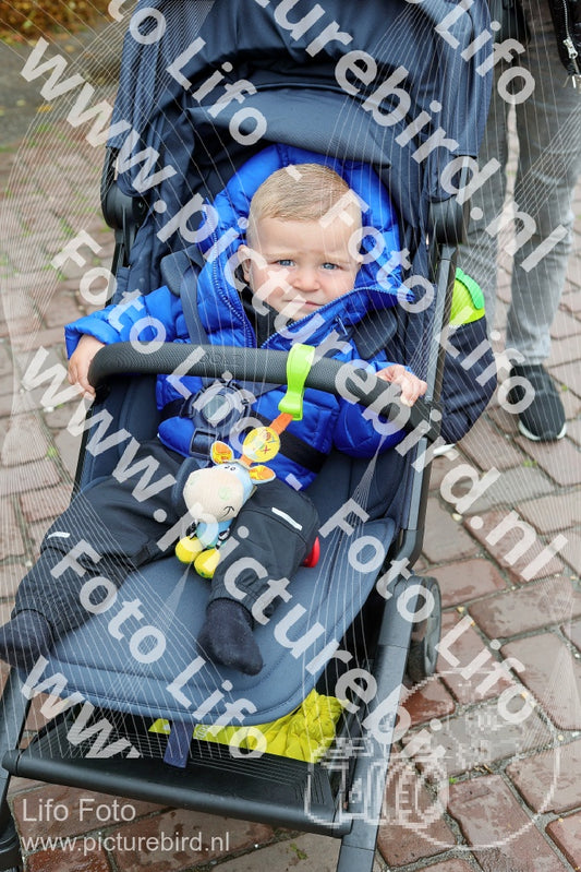 Evenement foto: Serie 2170