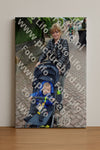 Evenement foto: Serie 2170