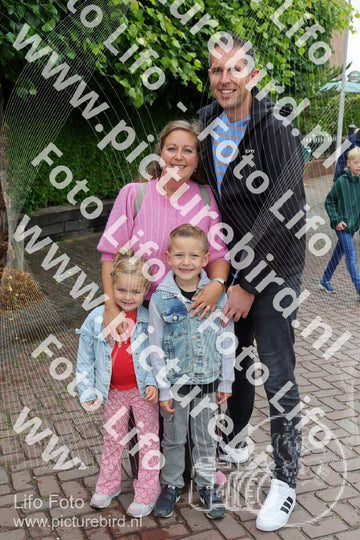Evenement foto: Serie 2170