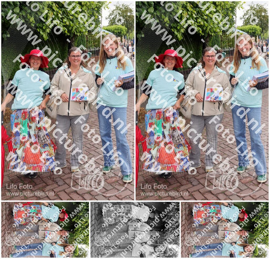 Evenement foto: Serie 2170