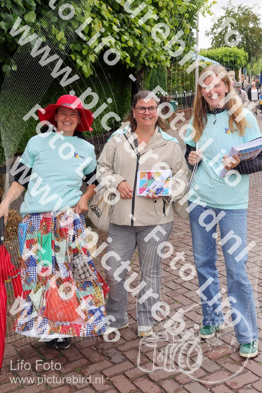 Evenement foto: Serie 2170