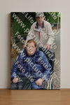 Evenement foto: Serie 2170