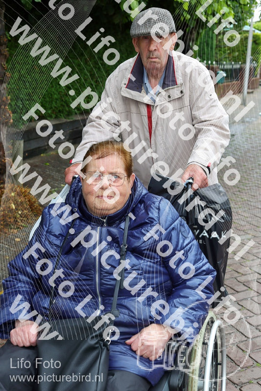 Evenement foto: Serie 2170