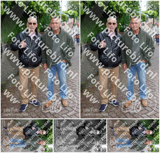 Evenement foto: Serie 2170