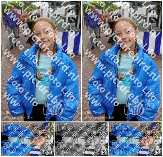 Evenement foto: Serie 2170