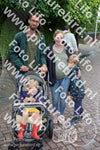 Evenement foto: Serie 2170