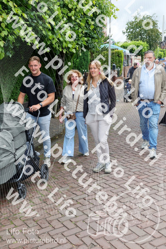 Evenement foto: Serie 2170