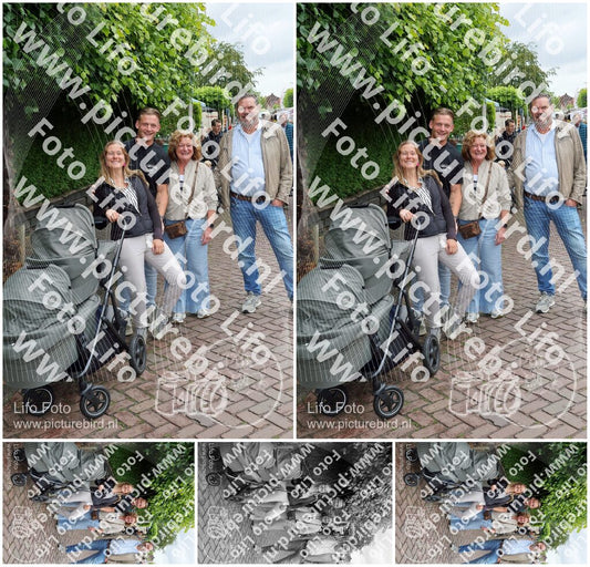 Evenement foto: Serie 2170