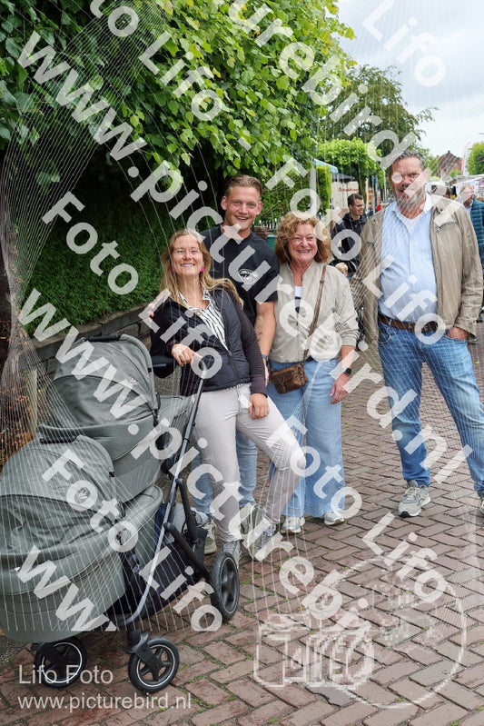 Evenement foto: Serie 2170