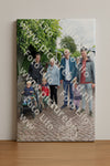 Evenement foto: Serie 2170