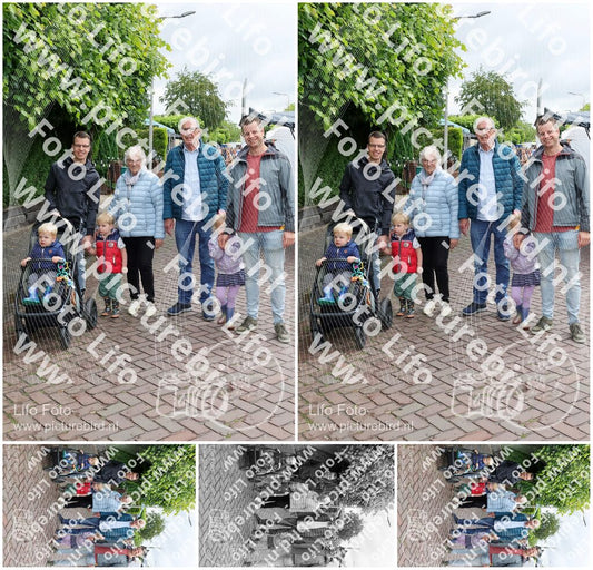 Evenement foto: Serie 2170