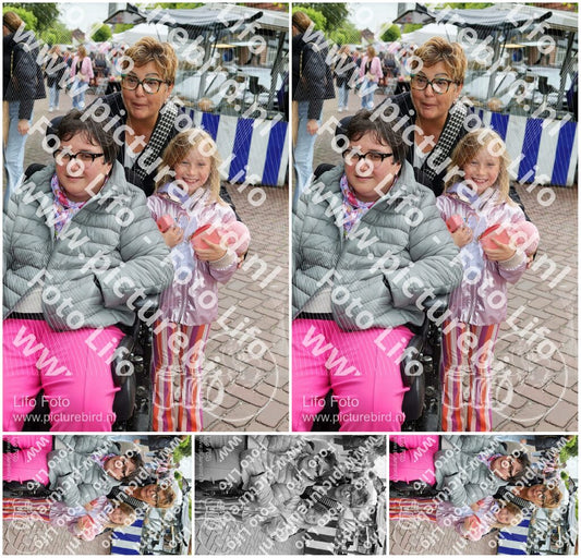 Evenement foto: Serie 2171