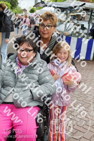 Evenement foto: Serie 2171