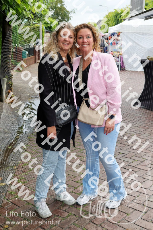 Evenement foto: Serie 2171