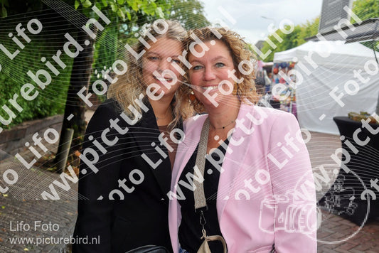 Evenement foto: Serie 2171