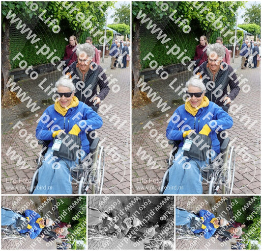 Evenement foto: Serie 2171