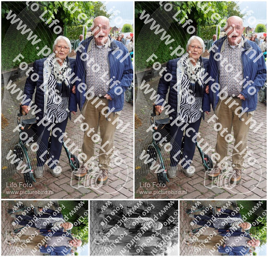 Evenement foto: Serie 2171