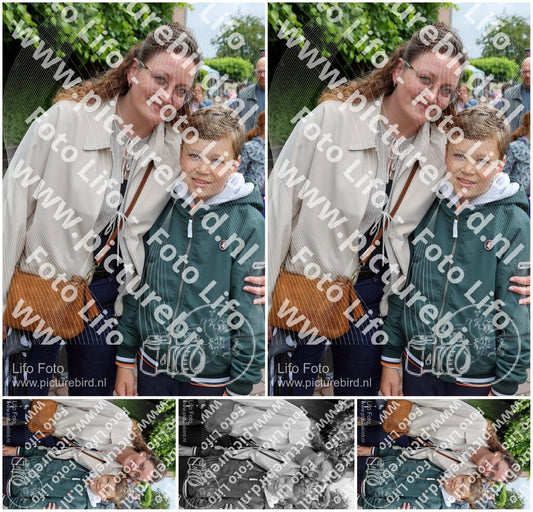 Evenement foto: Serie 2171