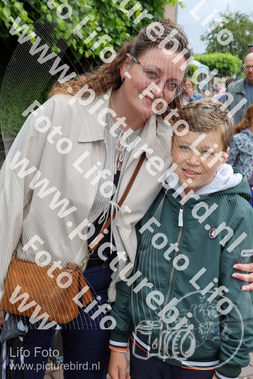 Evenement foto: Serie 2171
