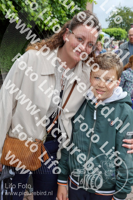 Evenement foto: Serie 2171