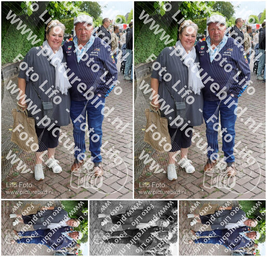 Evenement foto: Serie 2171