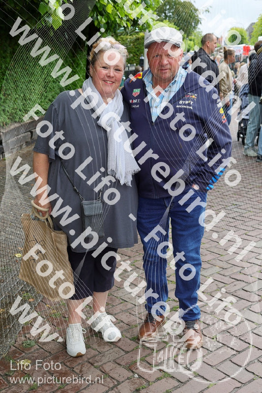 Evenement foto: Serie 2171