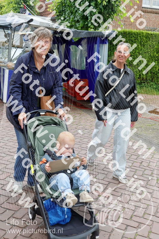Evenement foto: Serie 2171