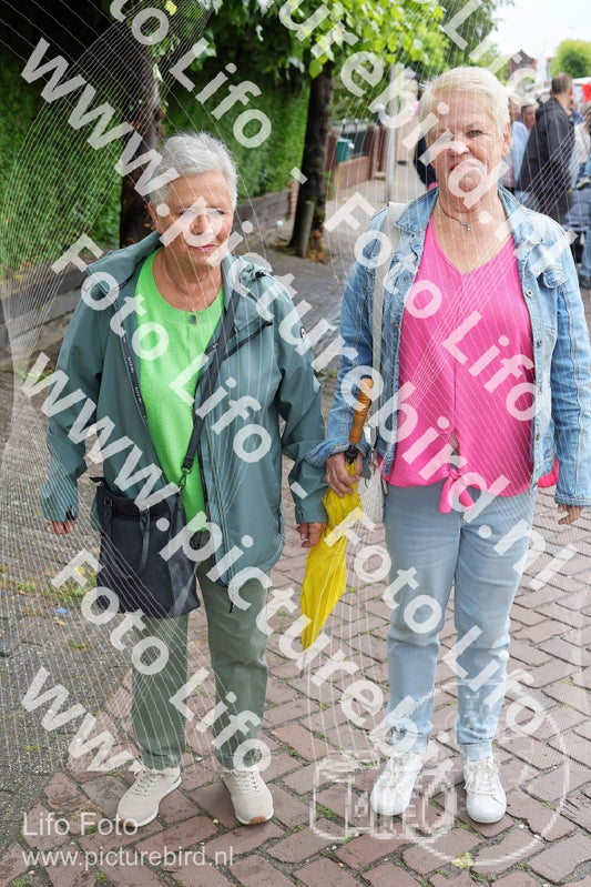 Evenement foto: Serie 2171