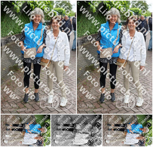 Evenement foto: Serie 2171