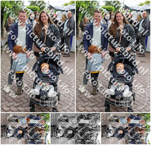 Evenement foto: Serie 2171