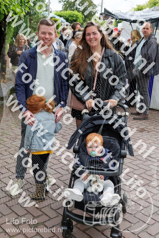 Evenement foto: Serie 2171