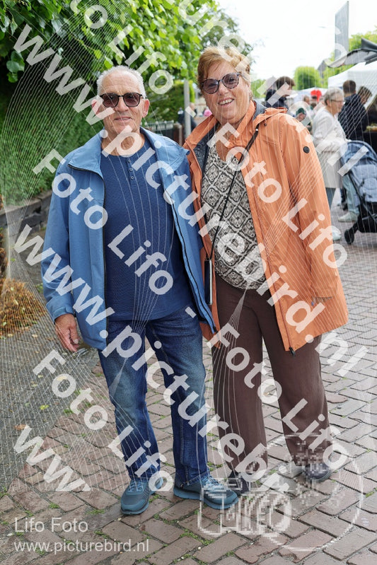 Evenement foto: Serie 2171