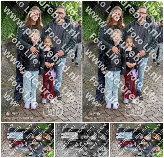 Evenement foto: Serie 2171