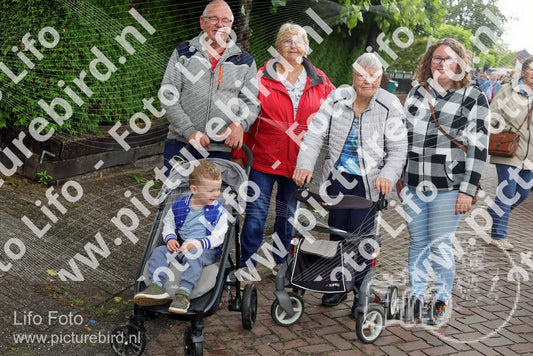 Evenement foto: Serie 2171