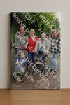Evenement foto: Serie 2171