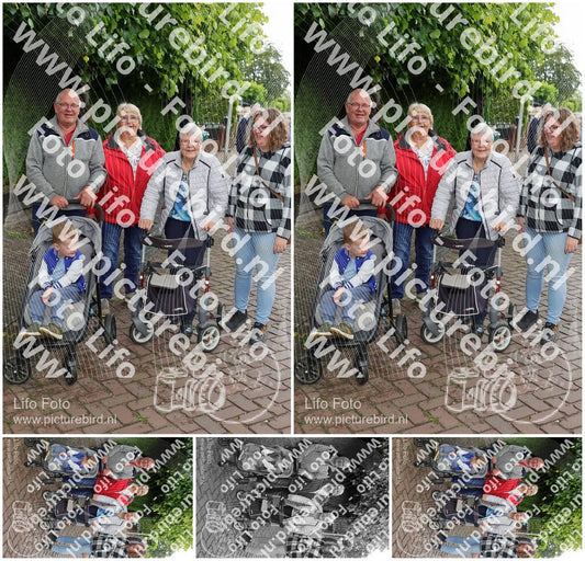 Evenement foto: Serie 2171